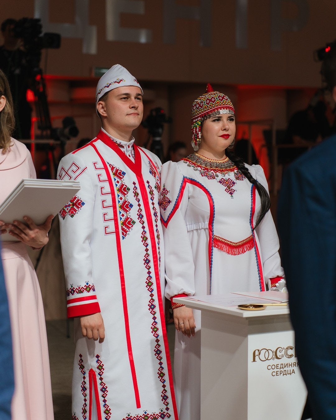 «День любви, семьи и верности. Axenov_eugene