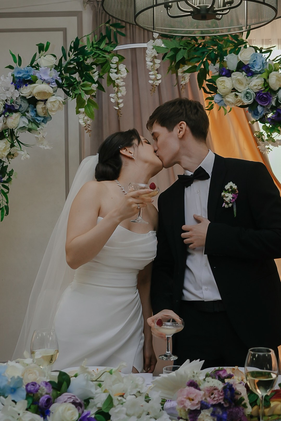 Rail & Shabnam. RAMZIYA KAZAKOVA