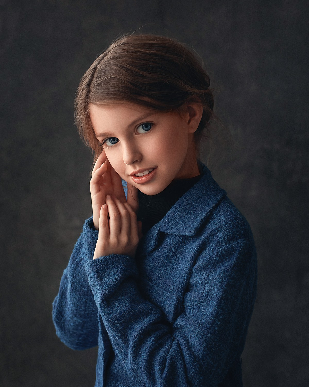 Детская фотосъемка. Детский и семейный фотограф Елена Михайлова в Москве