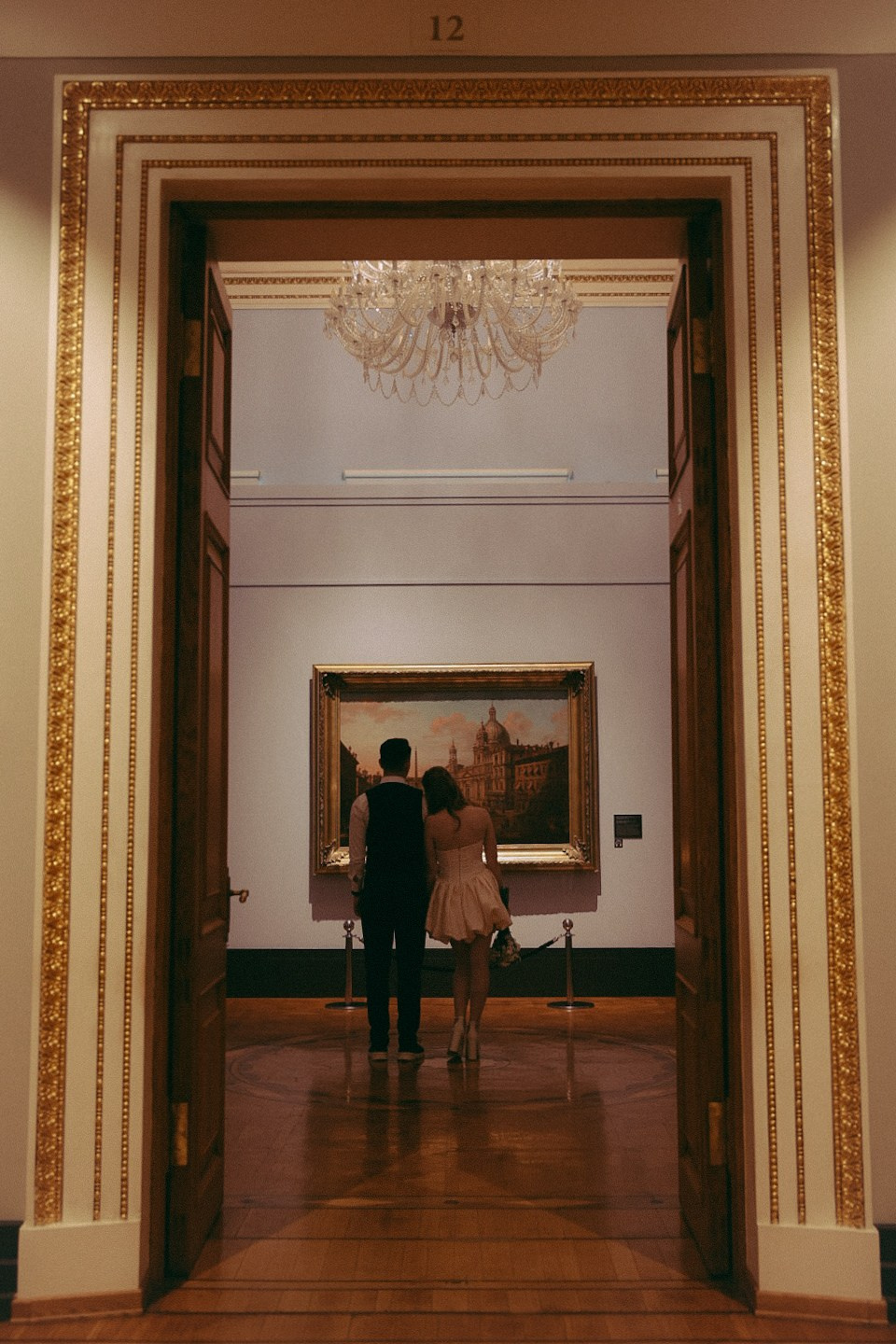 Вадим и Катя. Фотограф Нижний Новгород