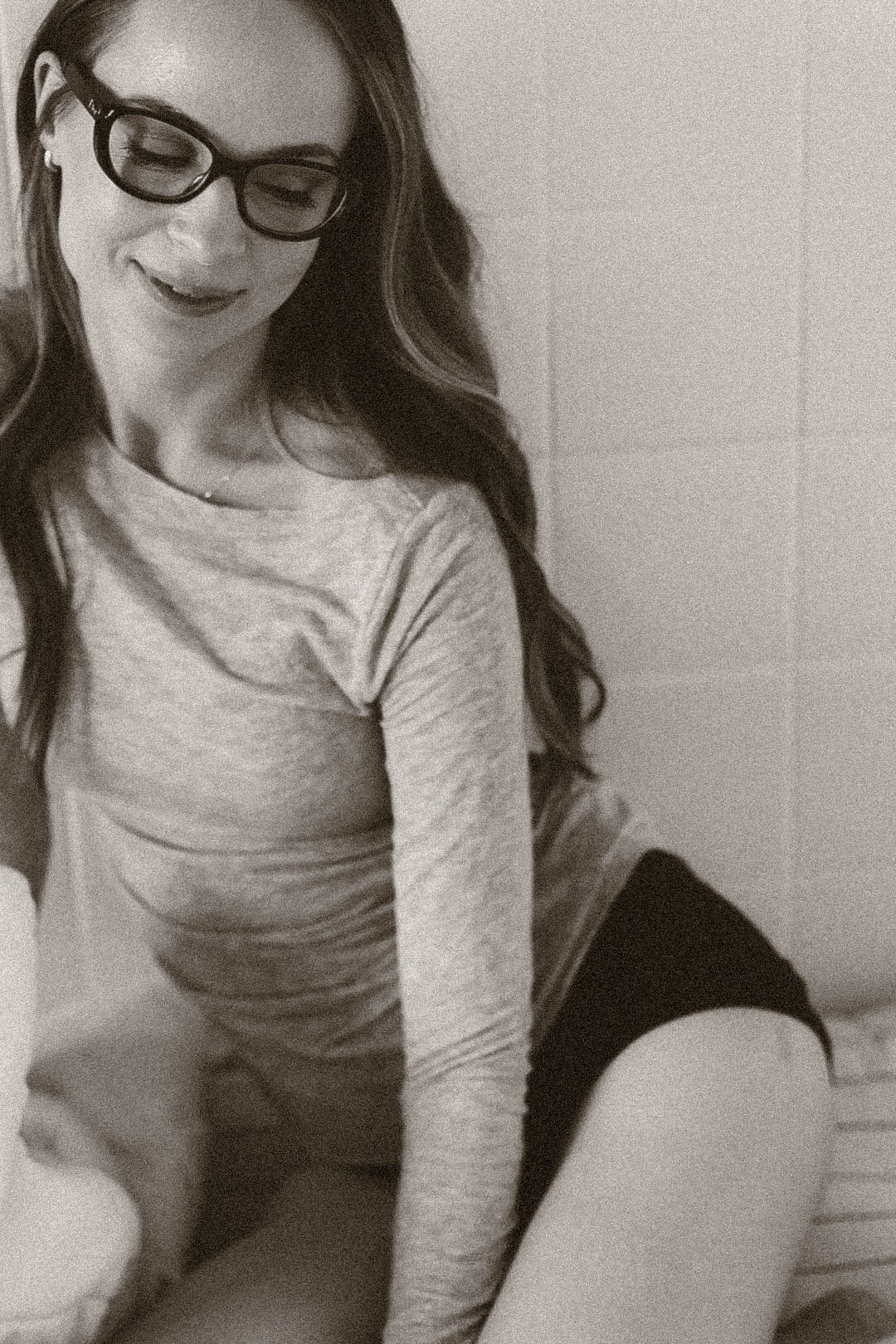 Лена. Фотограф Нижний Новгород