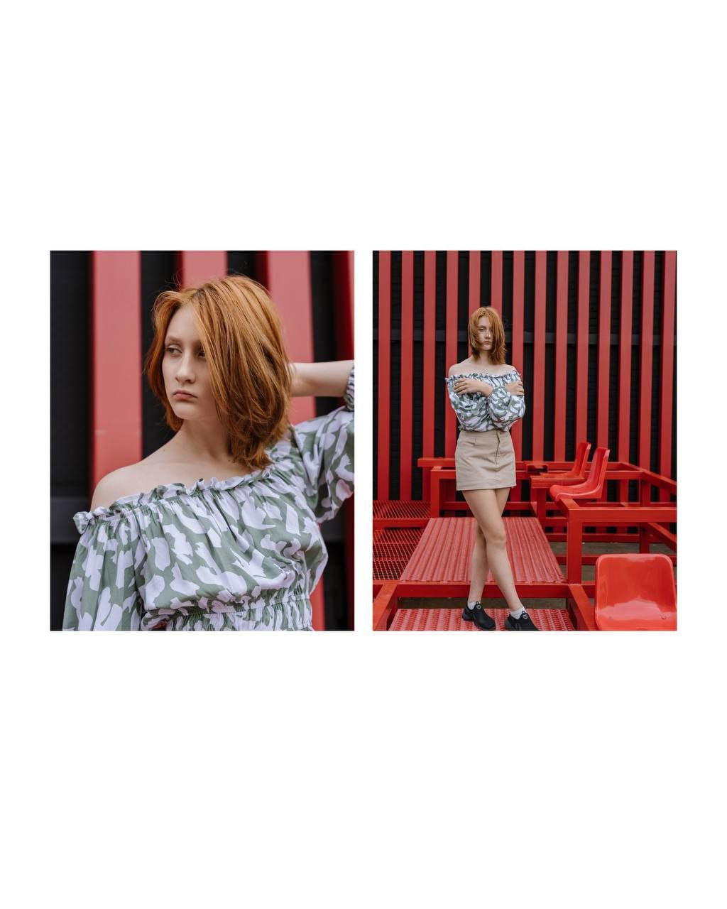 Модельные тесты