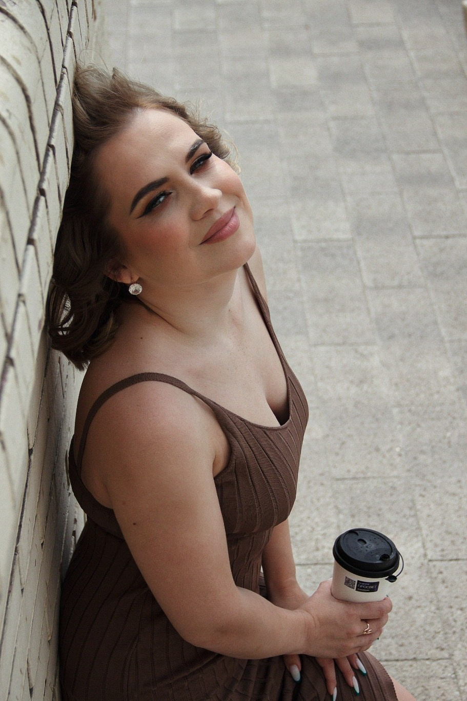 Рortrait: Лиза. Фотограф в Перми Любовь Огородова | Авторские туры