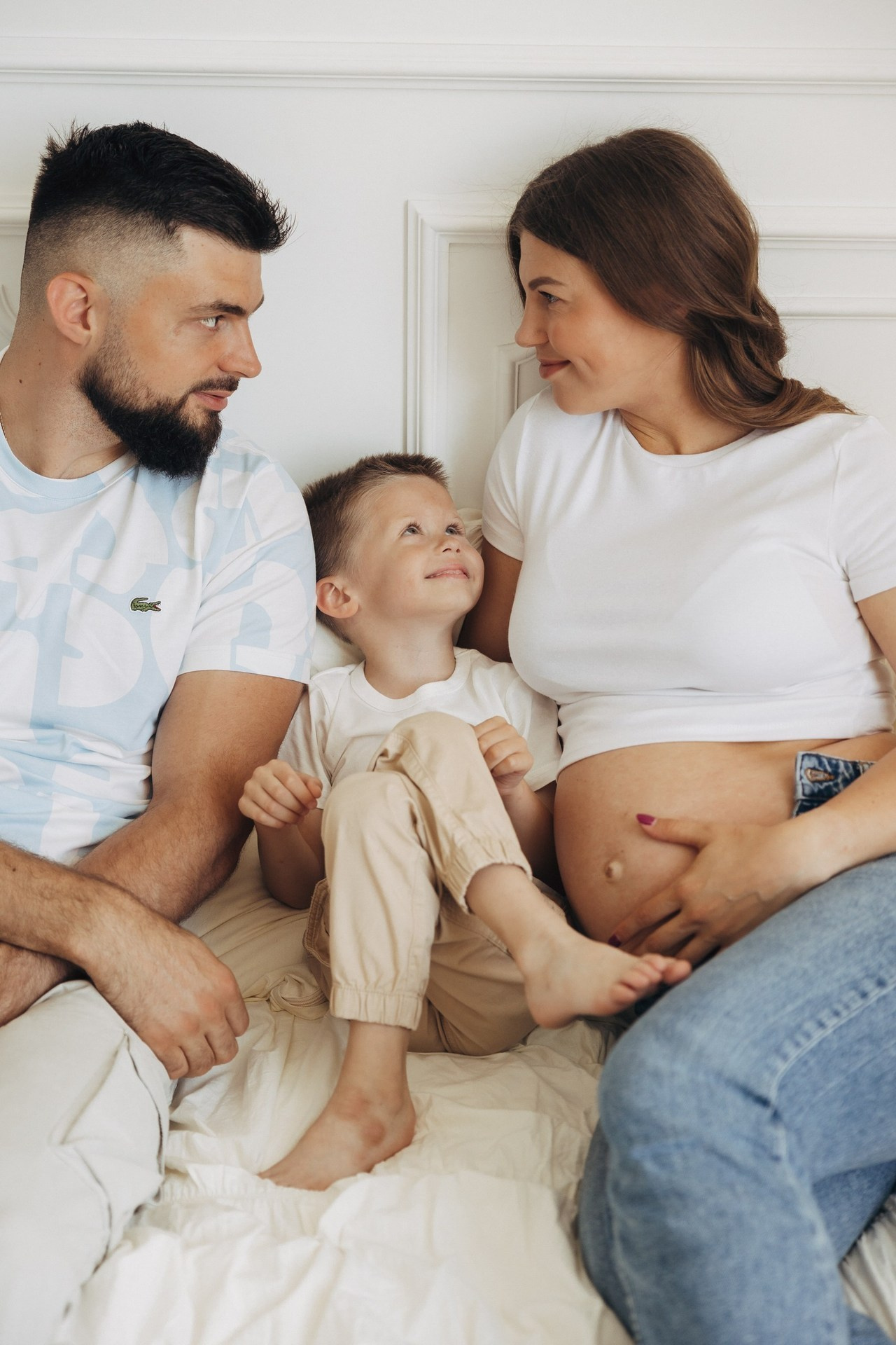 Отзывы. Свадебный и семейный фотограф в Астрахани Заскокина Анастасия