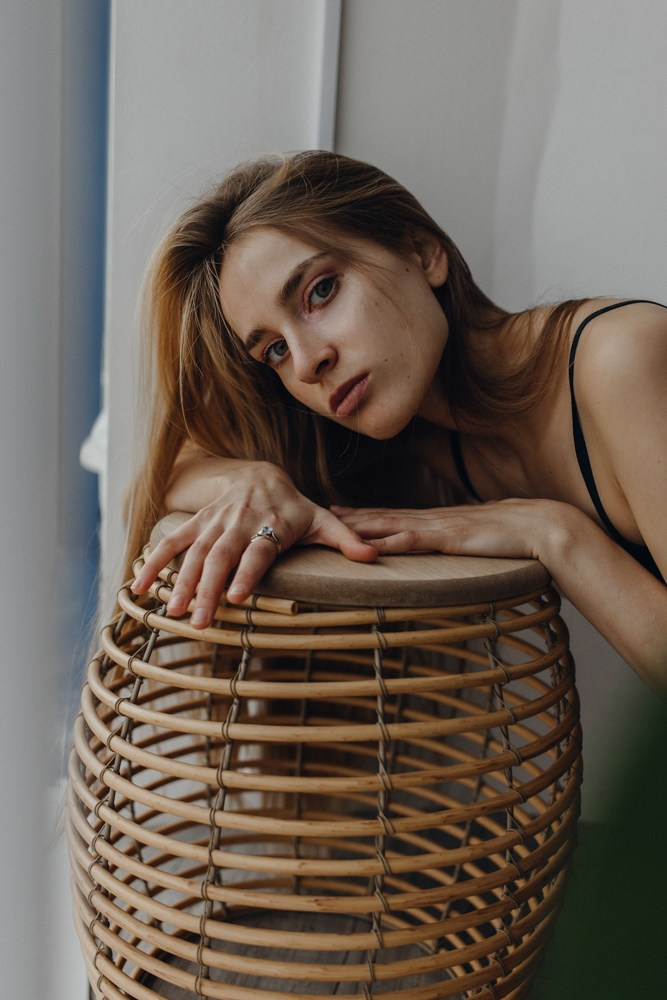 Лера. Фотограф Елена Кириллова