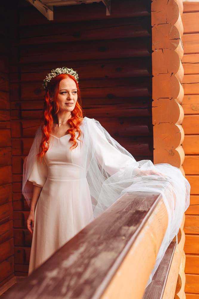 Иван и Светлана. Фотограф Елена Кириллова