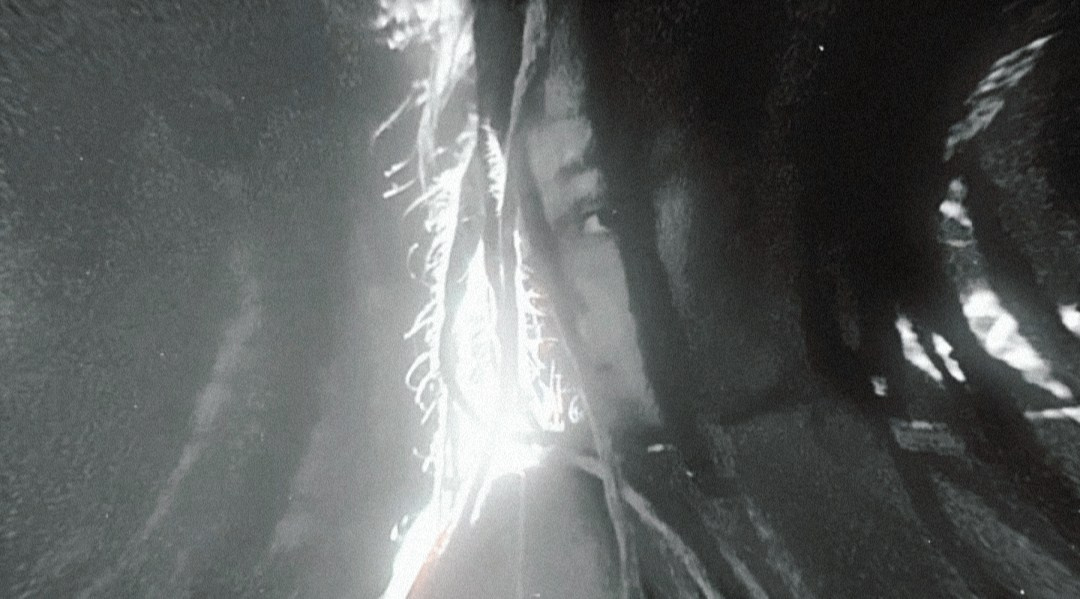 Art house movie «Borderline». Sveti Sveta • визуальный артист Светлана Дубских