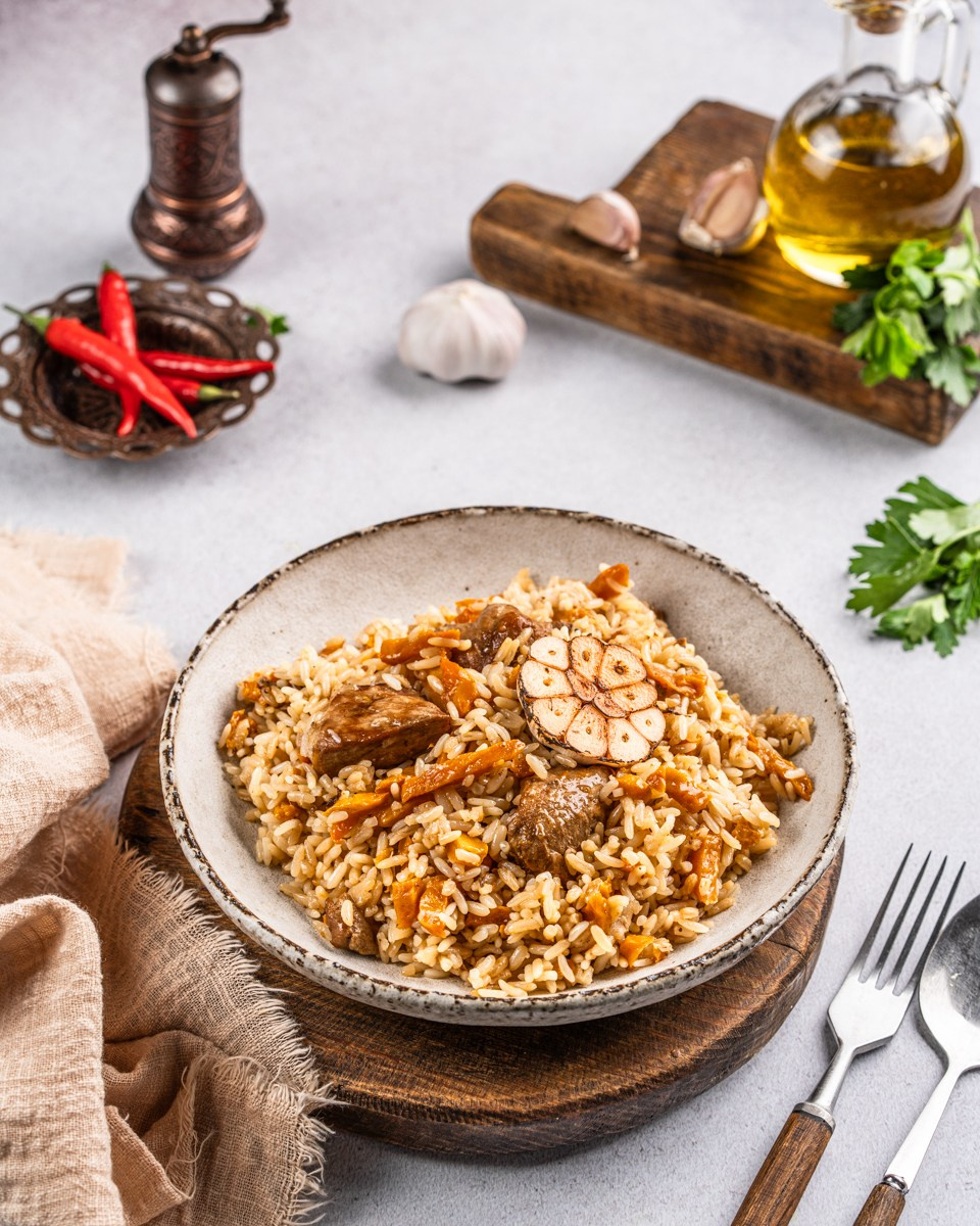 Съемка для ресторанов и продуктовых производителей. Фудфотограф и предметный фотограф в Нижнем Новгороде Надежда Серова