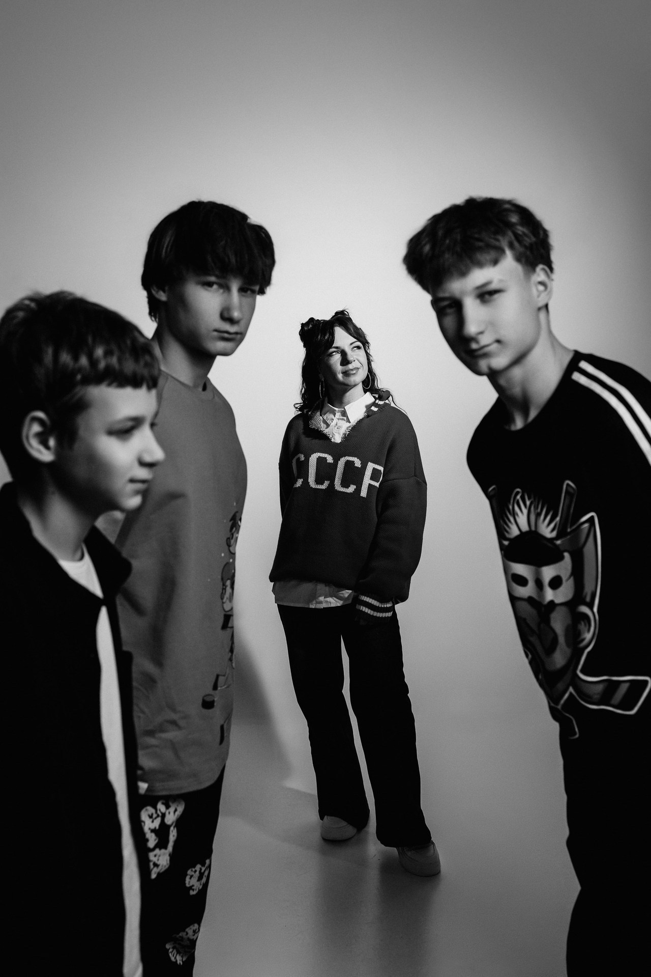 Отзывы. Каплицкая Любовь — фотограф Тверь