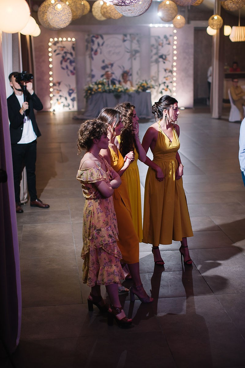 Елена и Евгений