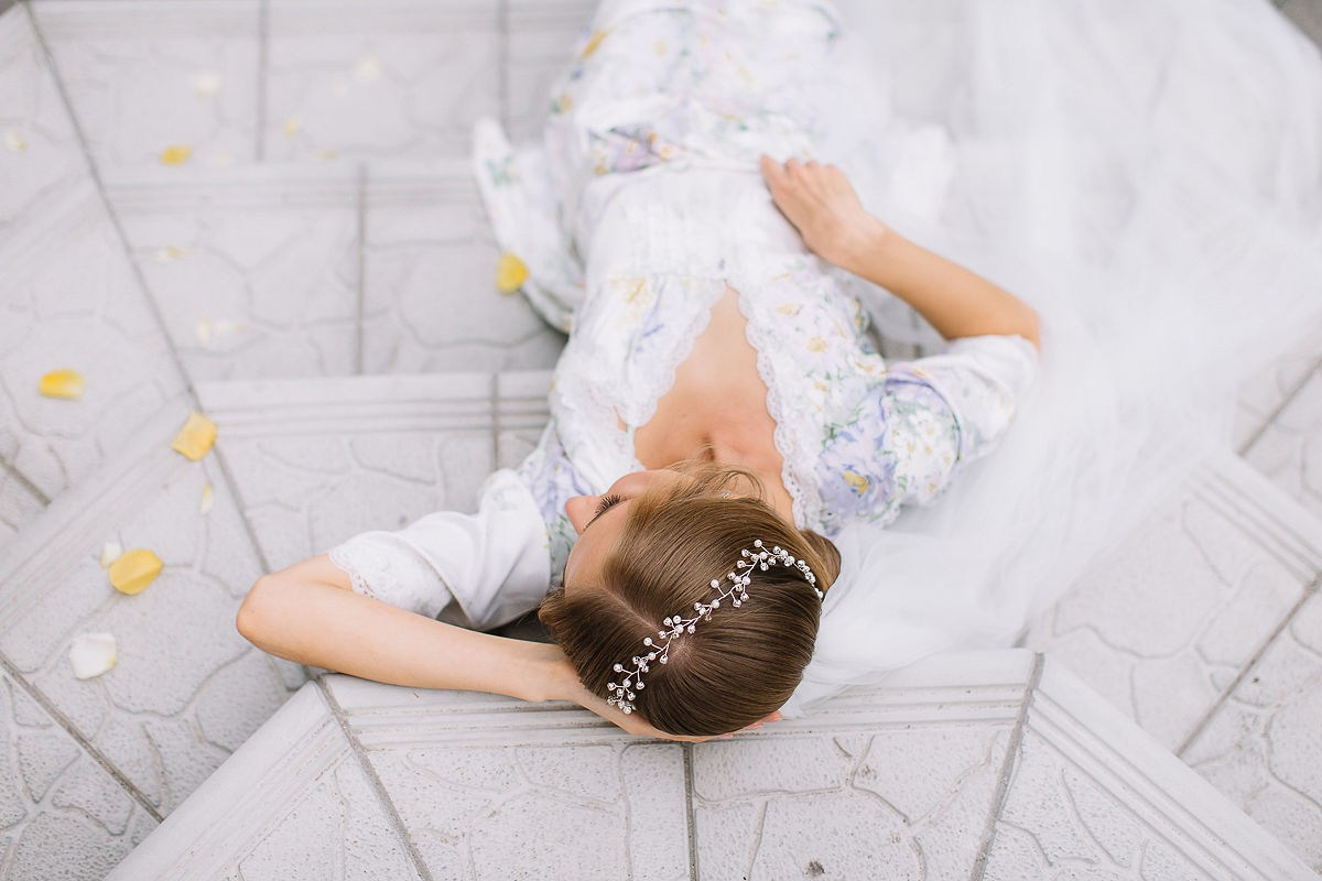 Елена и Евгений