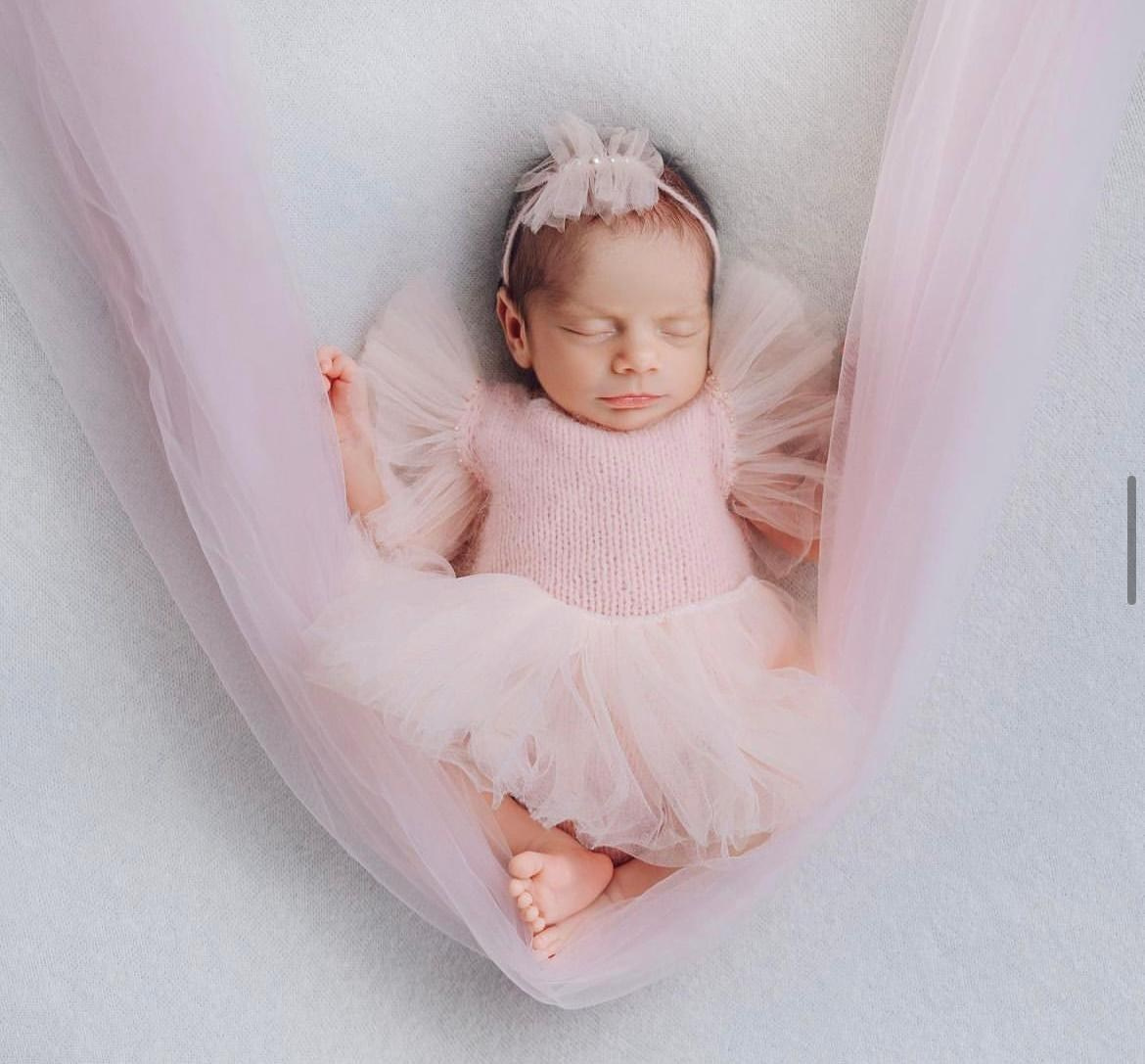 Новорожденные. Детский фотограф новорожденных в Москве Мария Бахоашвили
