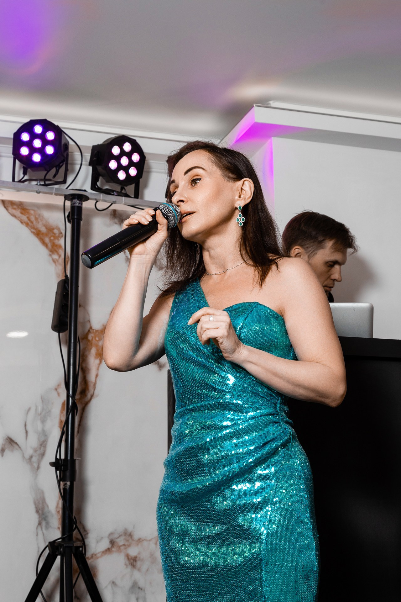 День рождения клиники Versailles. Фотограф в Санкт-Петербурге — Сергей Петров