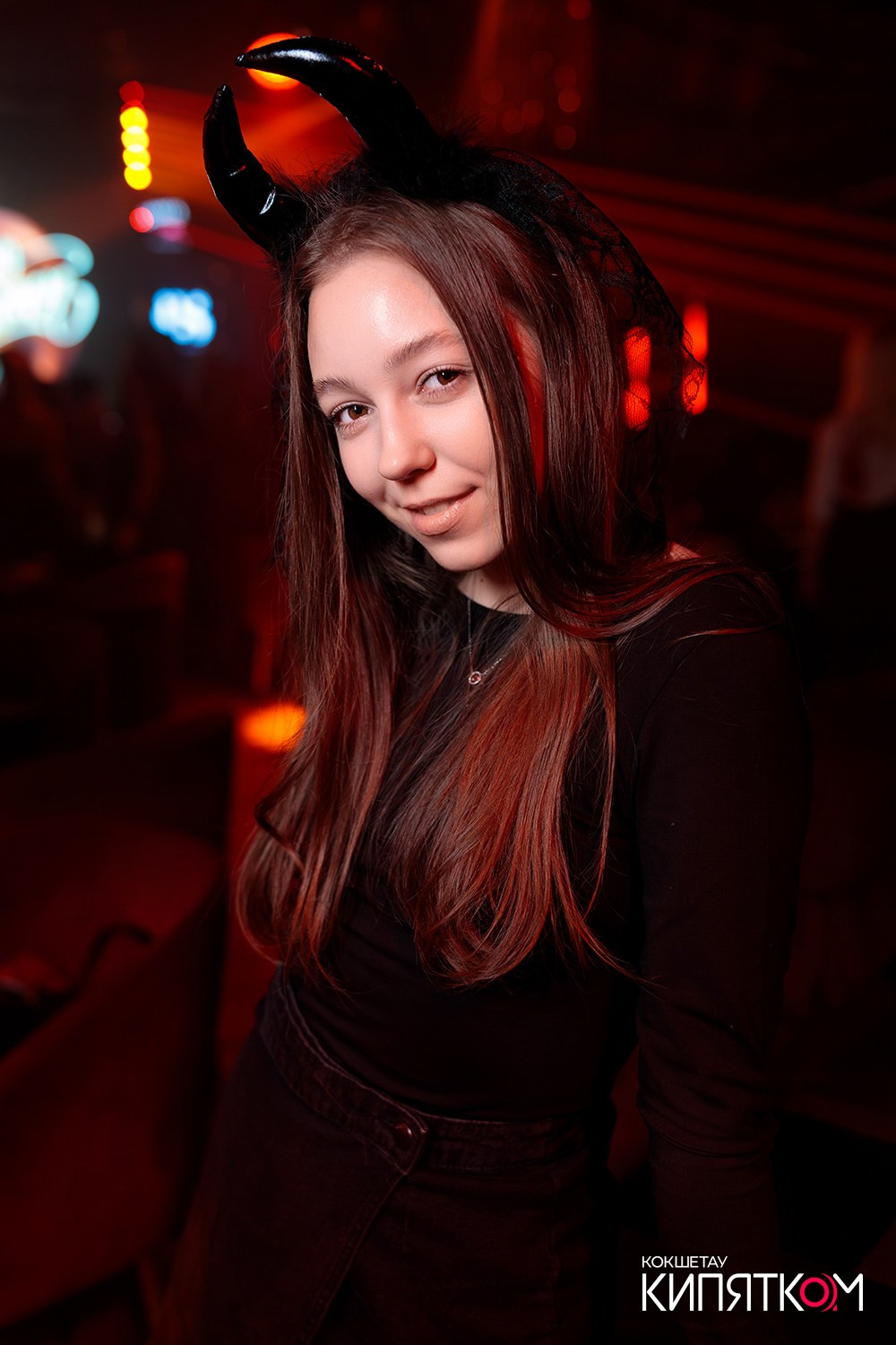 THE SHOW. КИПЯТКОМ КОКШЕТАУ