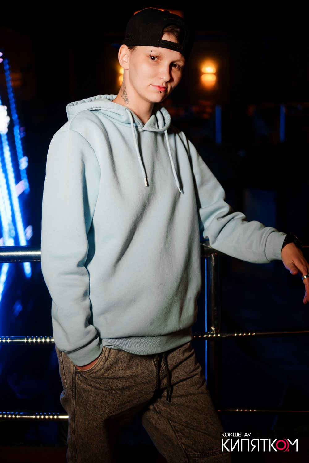 ПАНАЕХАЛИ. КИПЯТКОМ КОКШЕТАУ