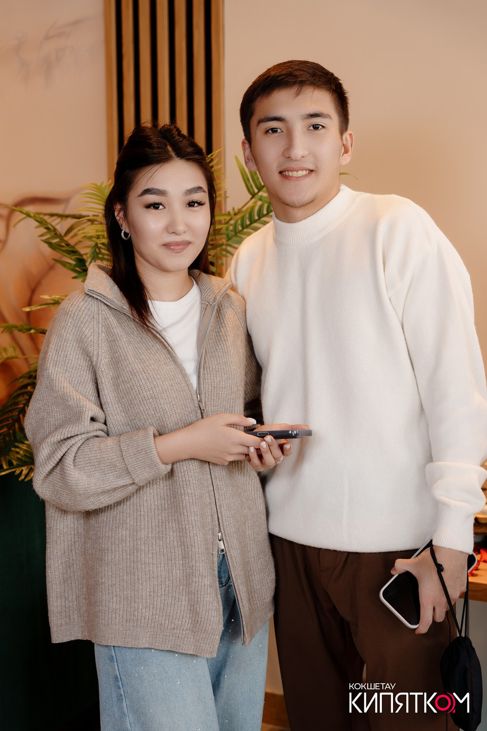 DISCOVERY COFFEE. КИПЯТКОМ КОКШЕТАУ