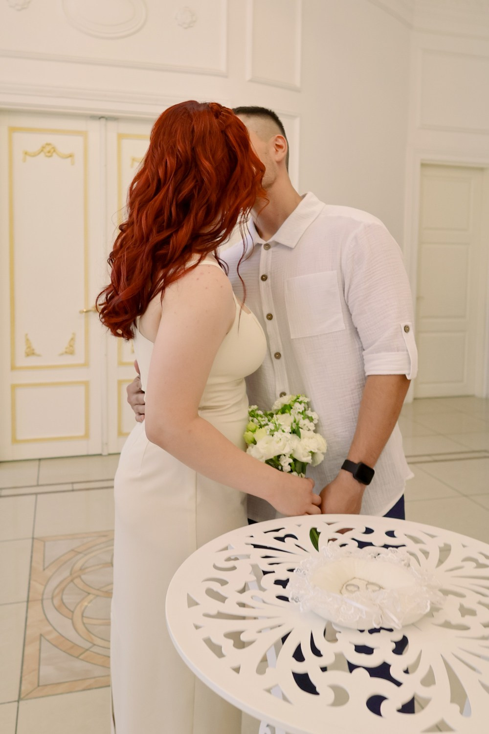 Свадьбы. Репортажный фотограф Кирилл Бартенев