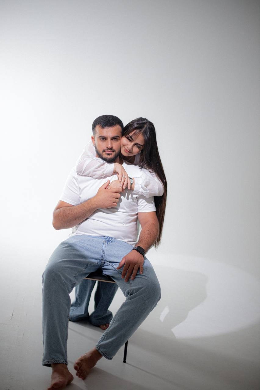 Aleksandr| Anna. Фотограф