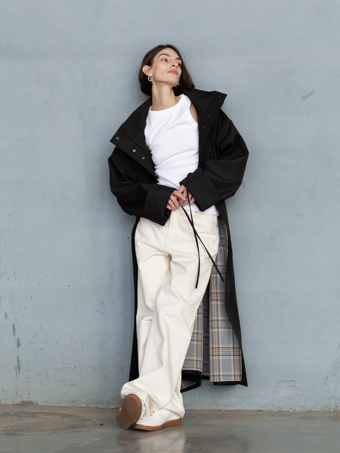 Belka (PEARL). Главная