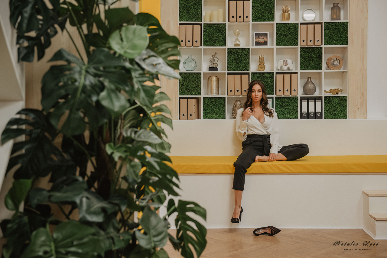 Зал № 25. Фотограф в Москве и области Синенкова Екатерина