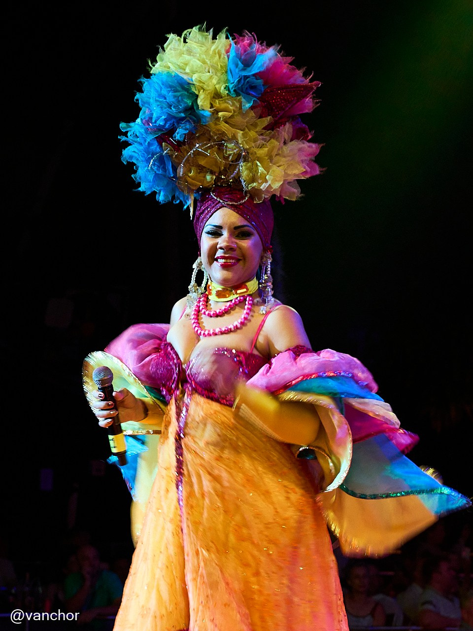 Кубинские зарисовки. Объектив бродяги