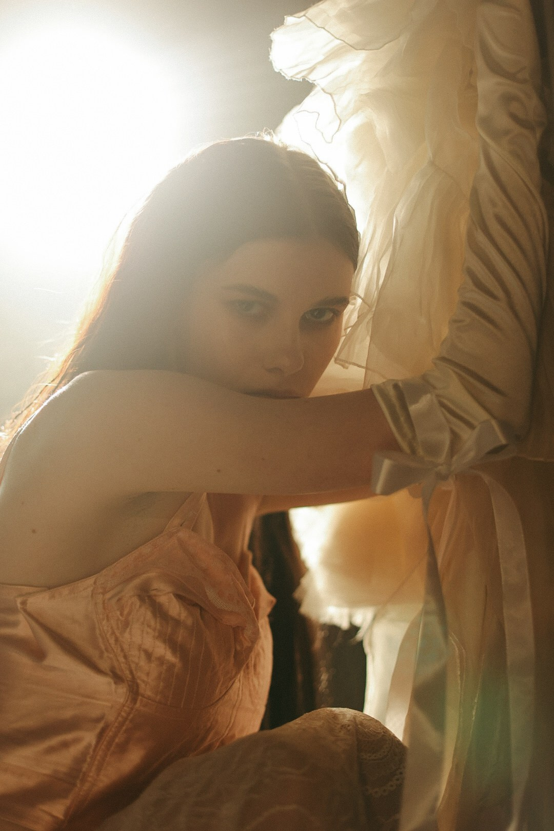 Ghost. Фотограф Нижний Новгород