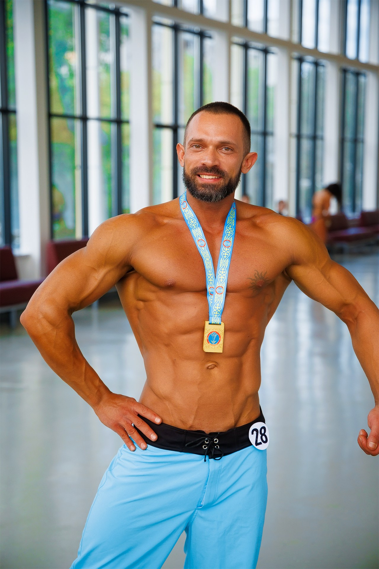 VIII кубок города астана по бодибилдингу. Семейный и Свадебный фотограф в Астане Александр Астапов