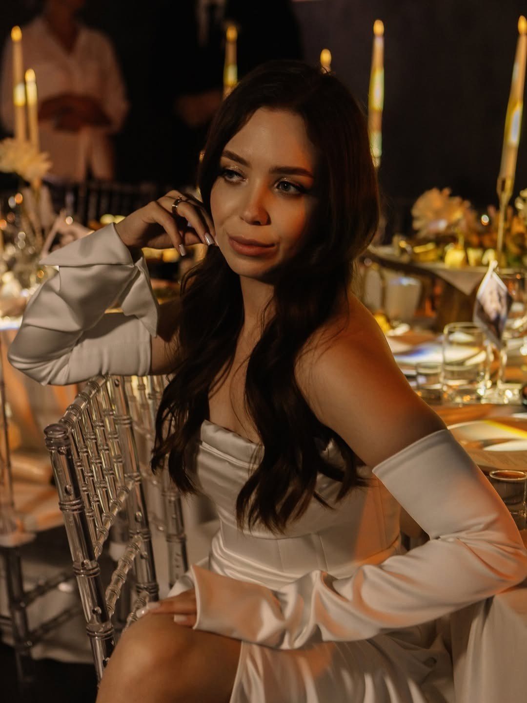 Банкет. Aina Poland Photograrher