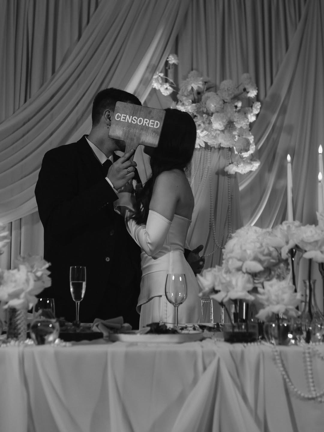 Банкет. Aina Poland Photograrher