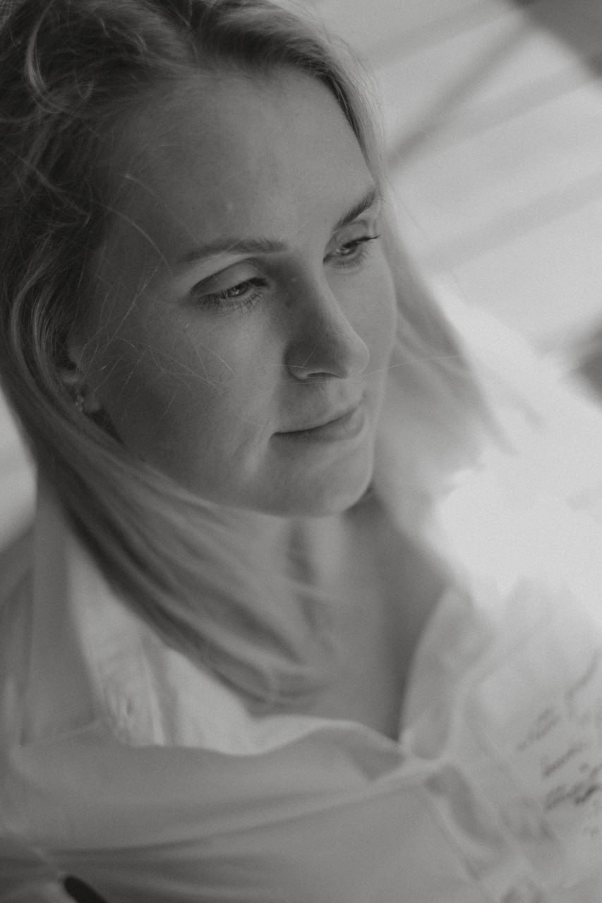 Ирина Черных/Екатеринбурге