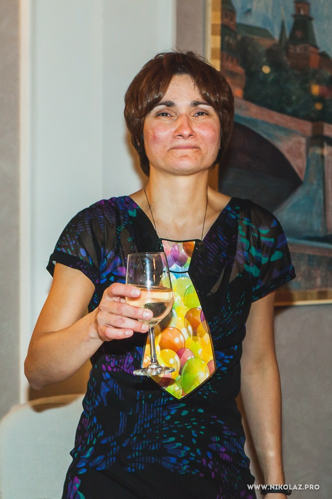 ИНГОССТРАХ ОНДД. Видеооператор/Фотограф Николай Завьялов