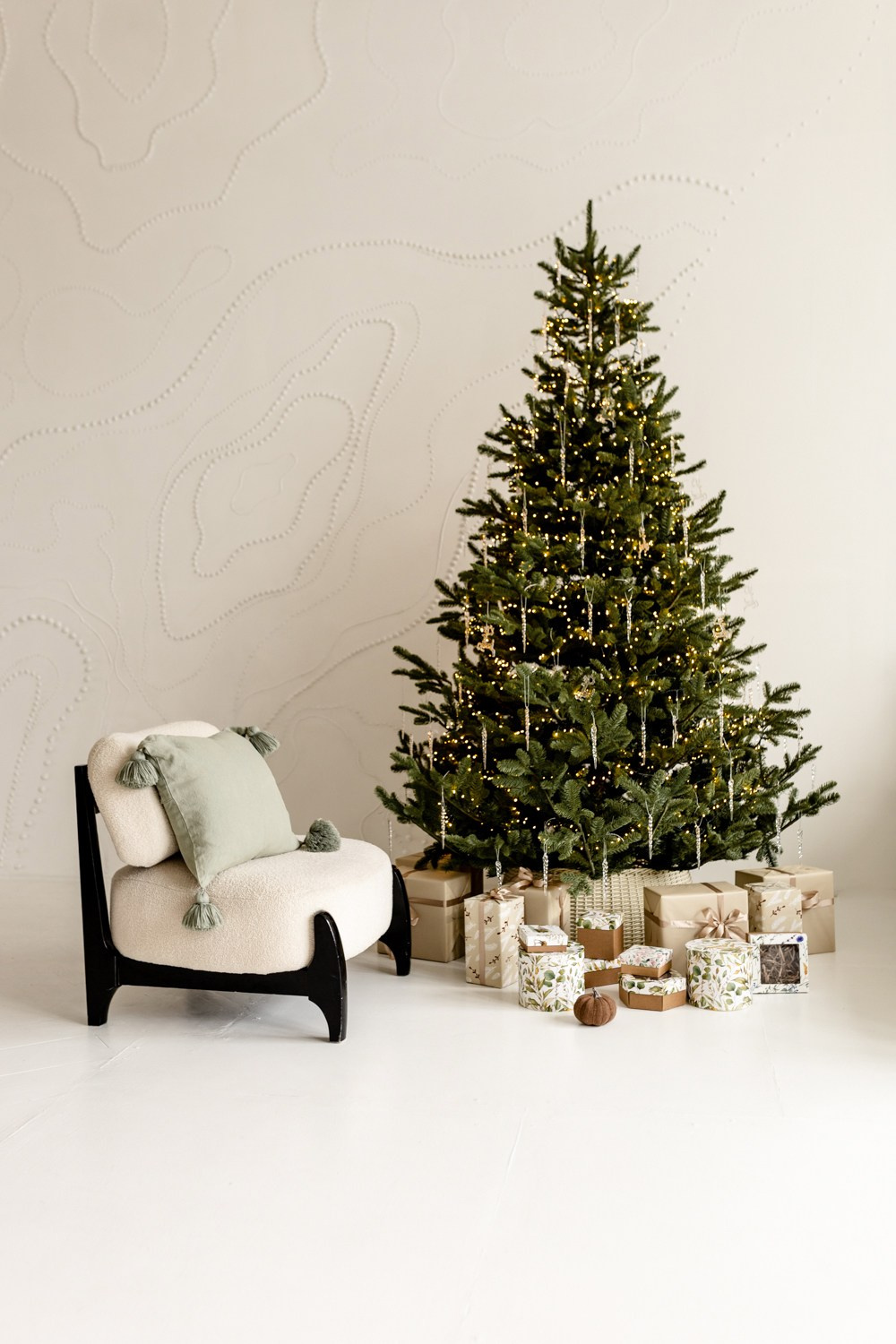 ЗАЛ № 2. Фотостудия Корица Минск