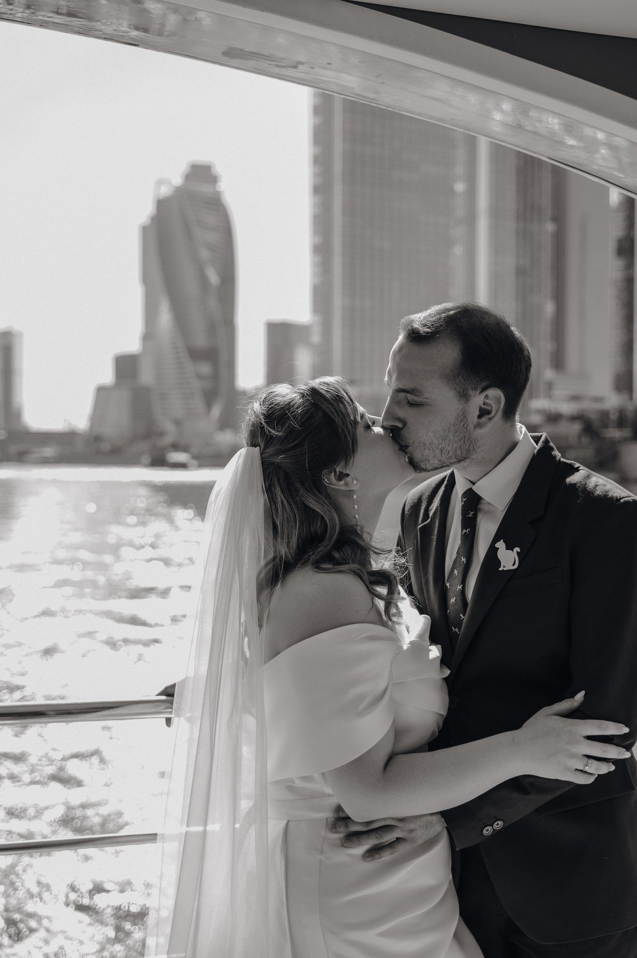 Отзывы. Свадебный фотограф Москва и Санкт-Петербург. Анастасия Чудина