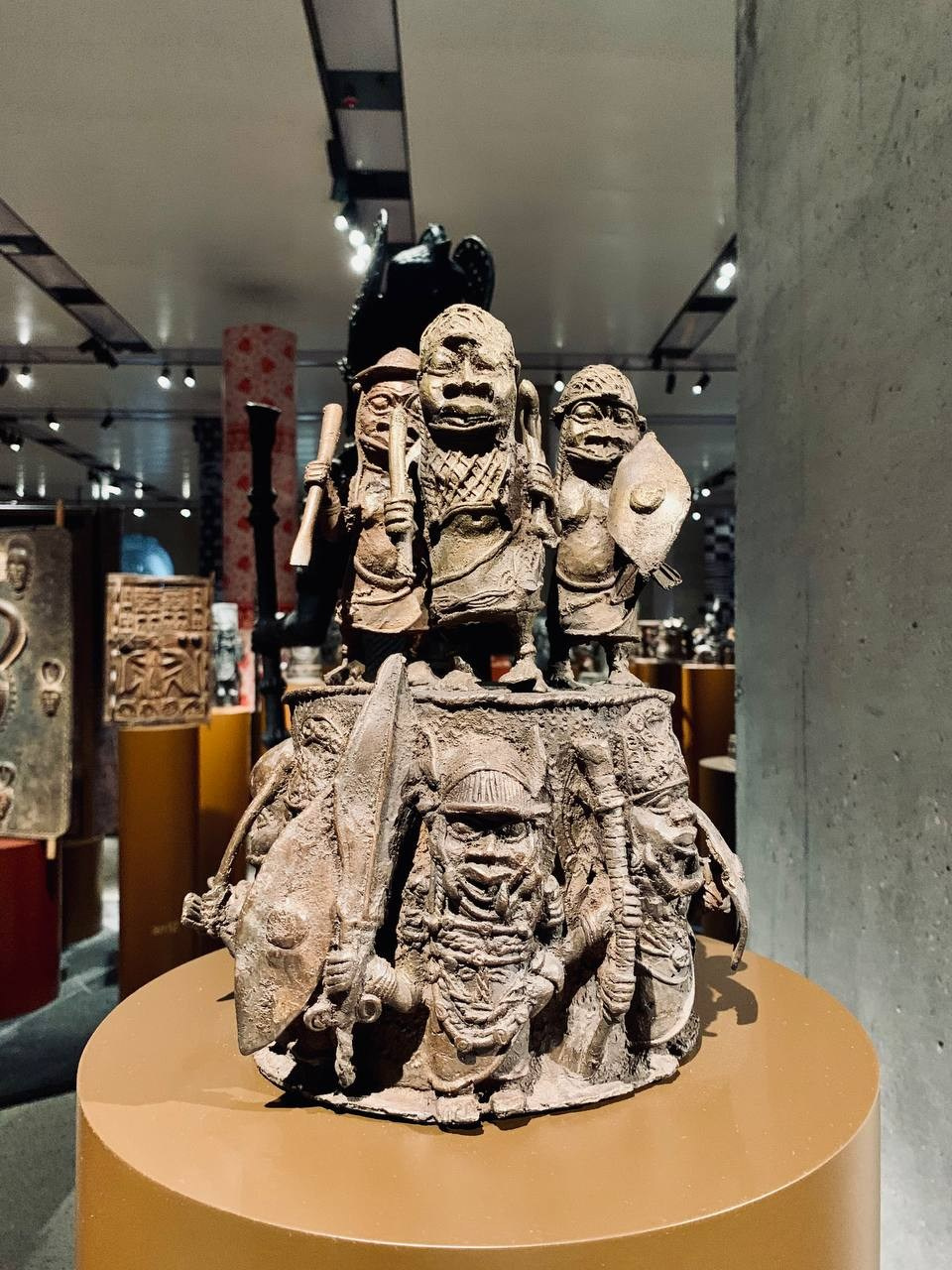 Музей Зиларт. Дизайнер интерьеров, визуализатор в Москве и Московской области Татьяна Добрынина