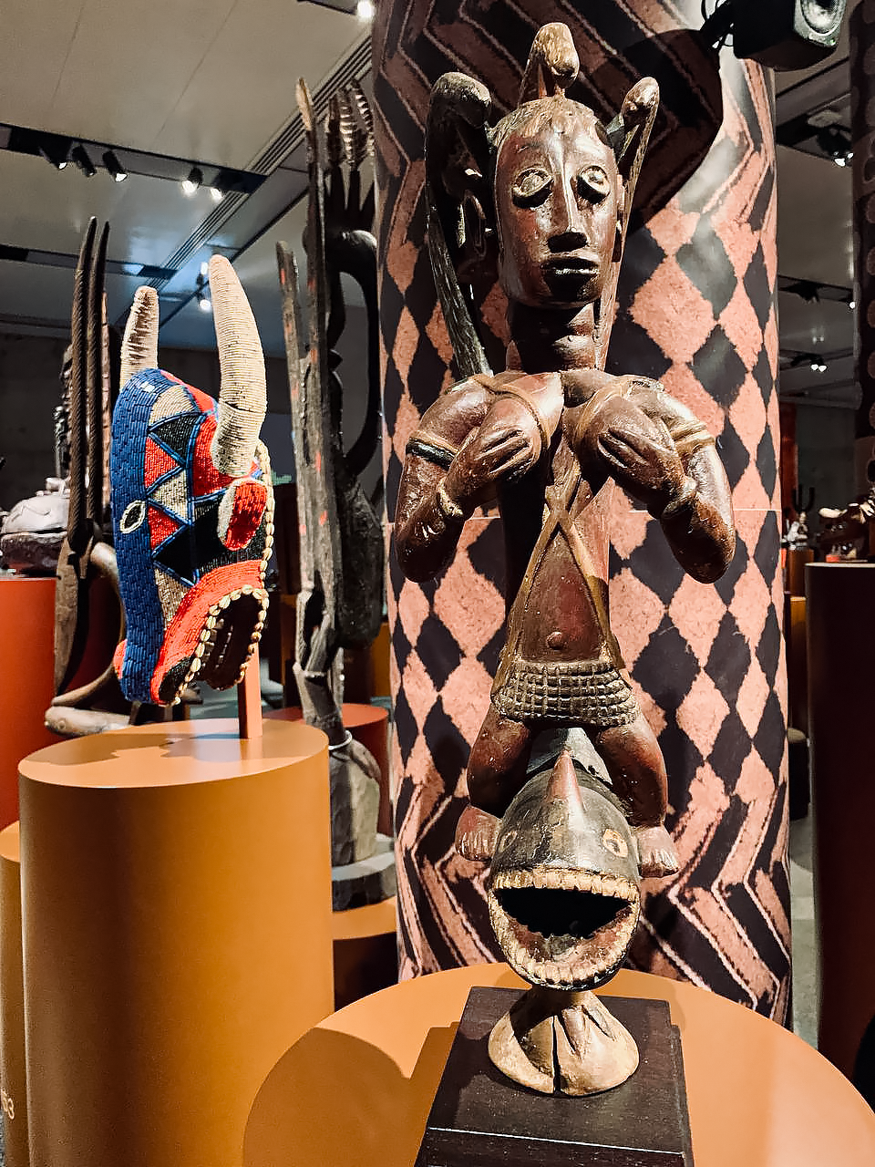 Музей Зиларт. Дизайнер интерьеров, визуализатор в Москве и Московской области Татьяна Добрынина