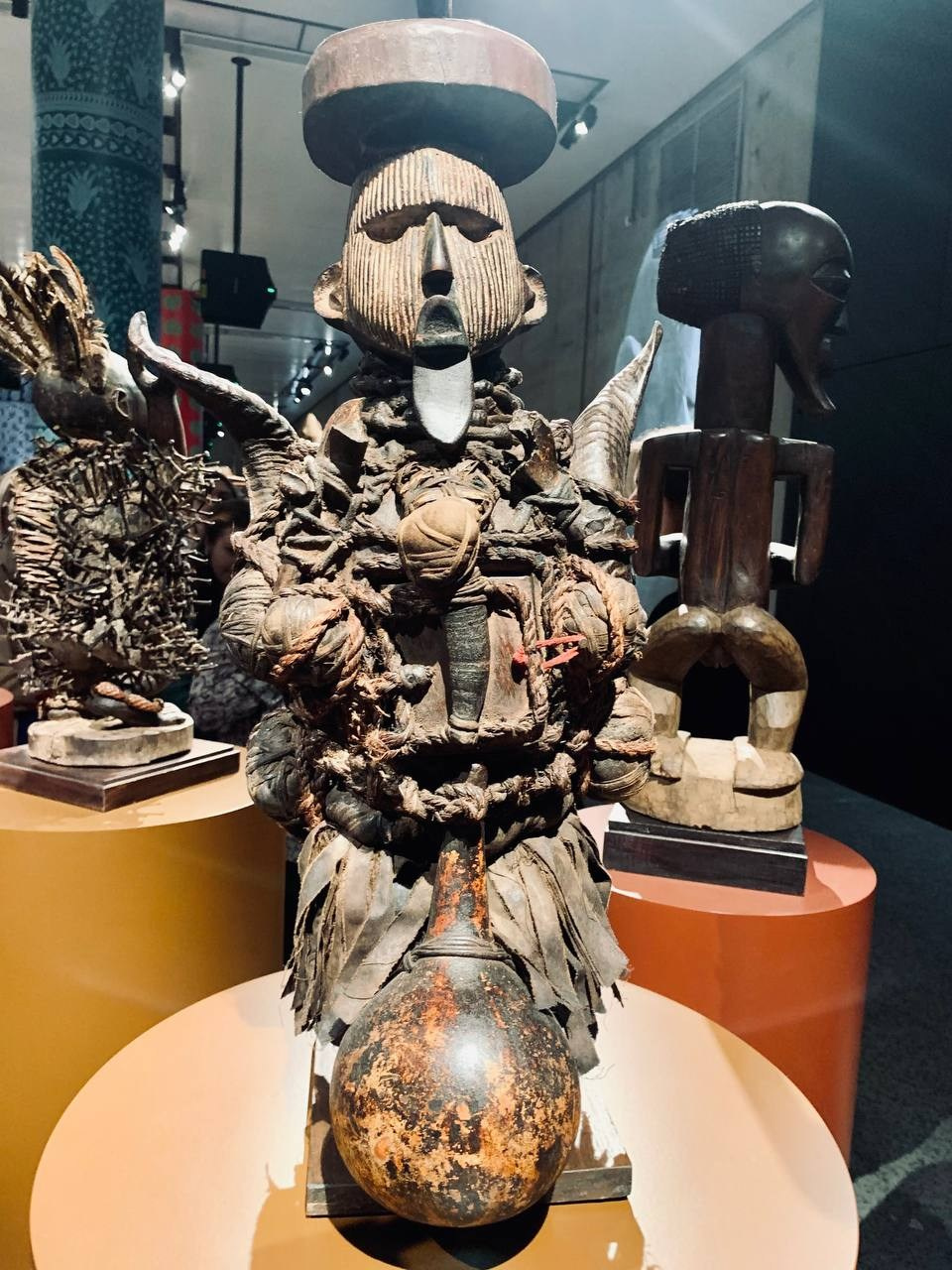 Музей Зиларт. Дизайнер интерьеров, визуализатор в Москве и Московской области Татьяна Добрынина