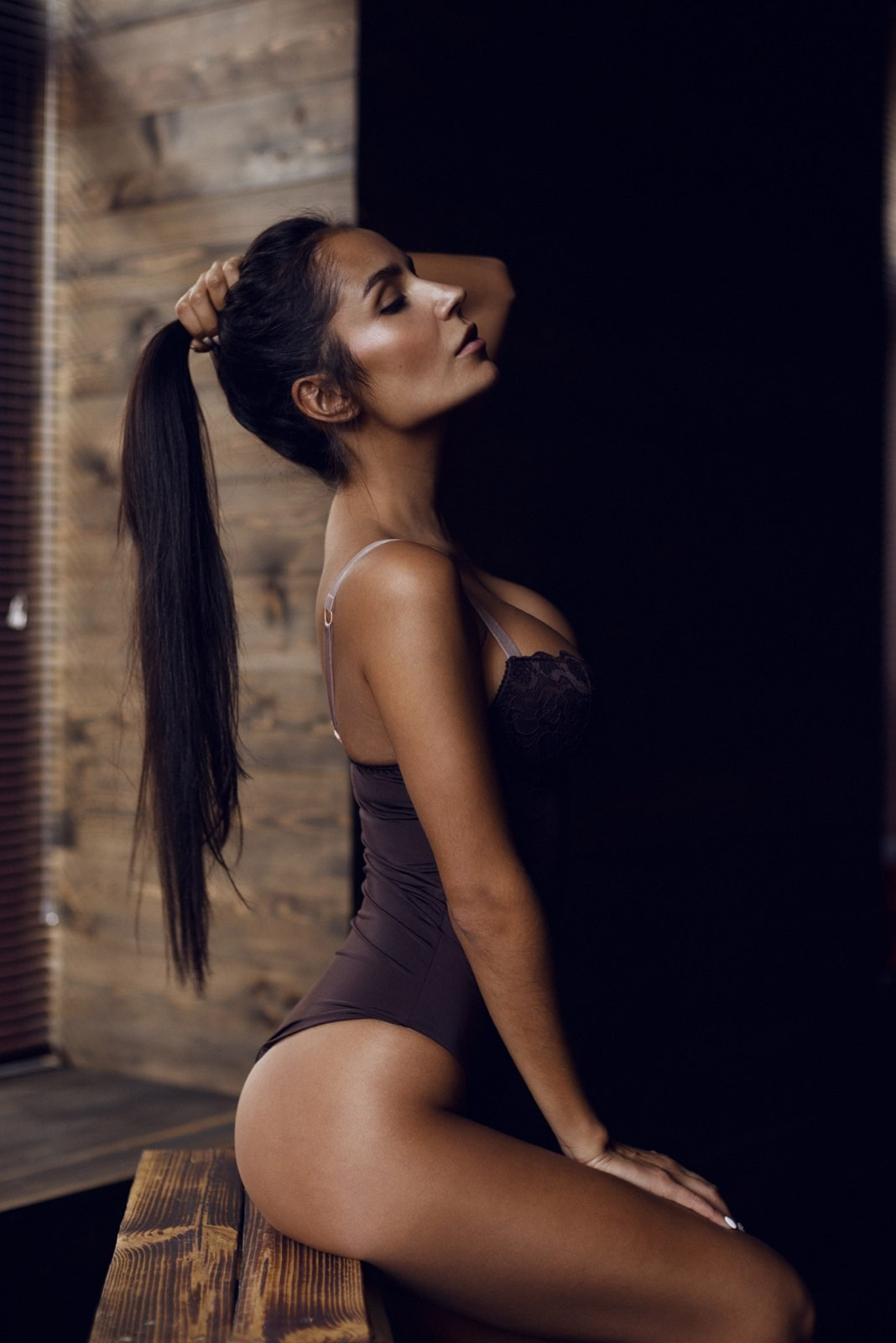 Photographer in Tokyo Anatolii Ozarto