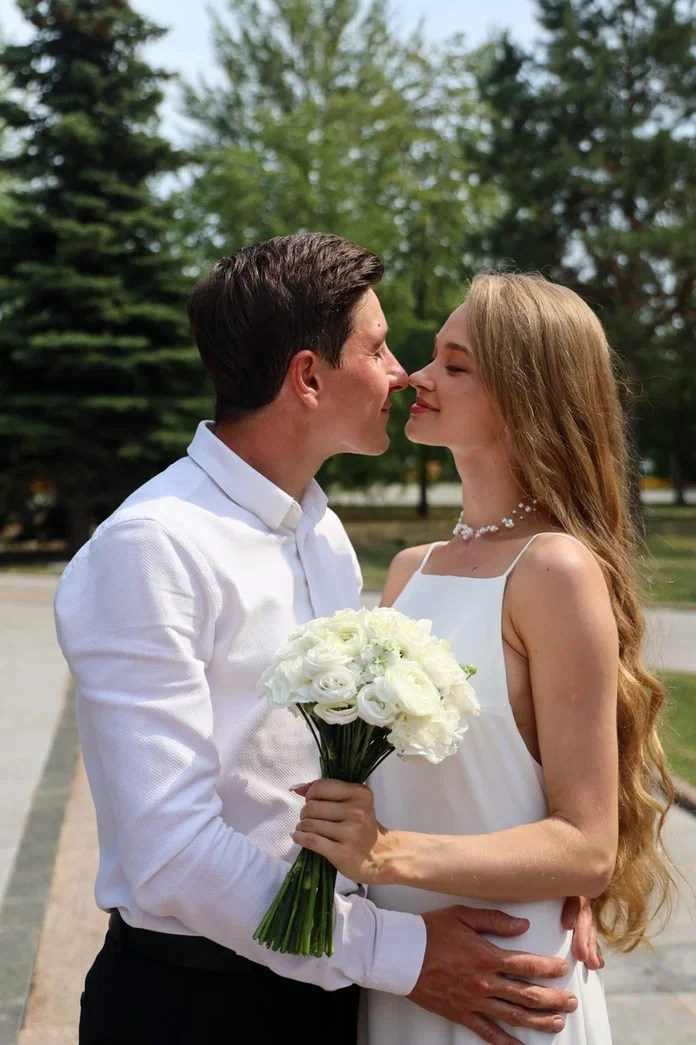 КАМЕРНЫЕ СВАДЕБНЫЕ СЪЕМКИ. Я — Карина Гоголь, фотограф с душой