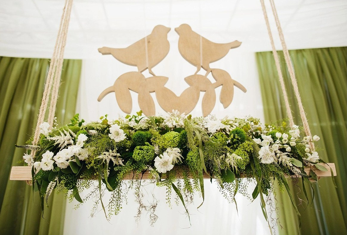 Оформление торжеств. Декоратор Флорист в Тольятти, Самаре, Москве