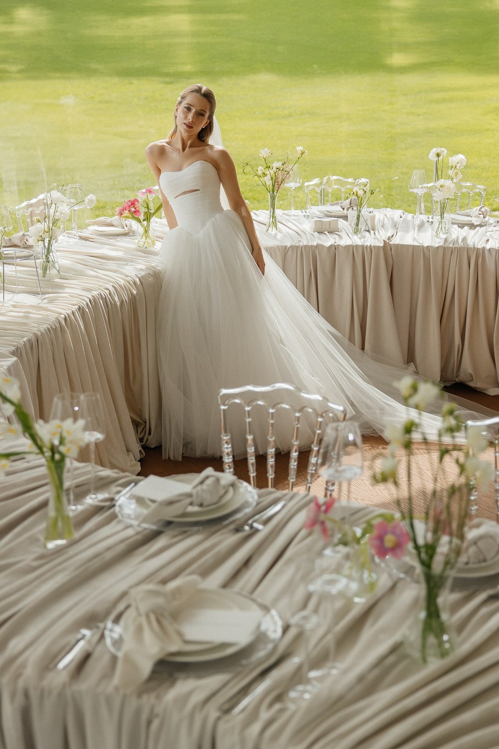 Always. Свадебный фотограф Москва