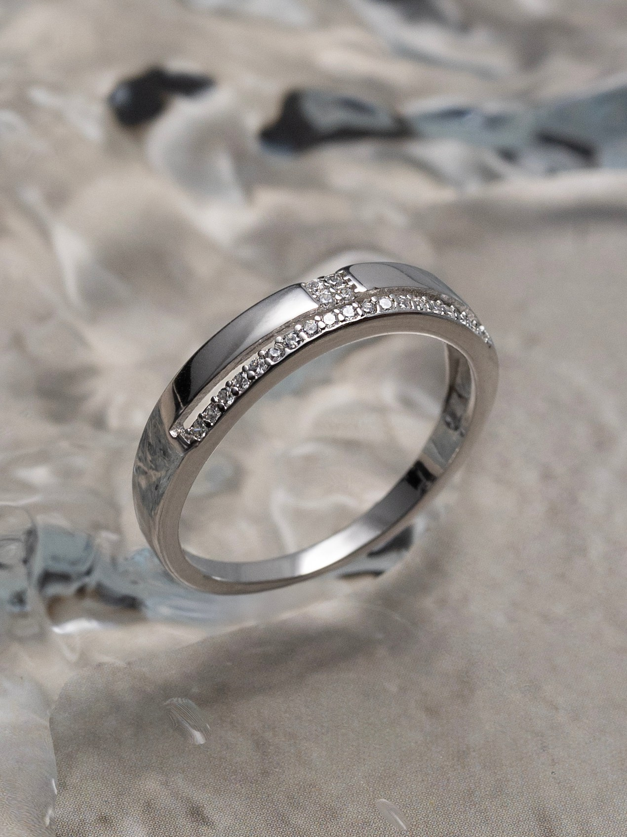 Coobachy jewelry. IDeAI studio