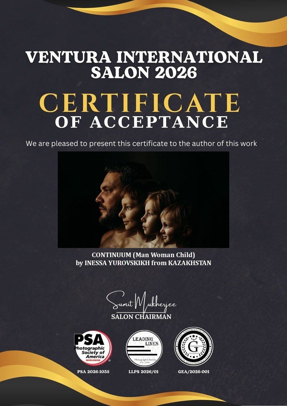 PSA. Семейный и детский фотограф в Алматы Юровских Инесса