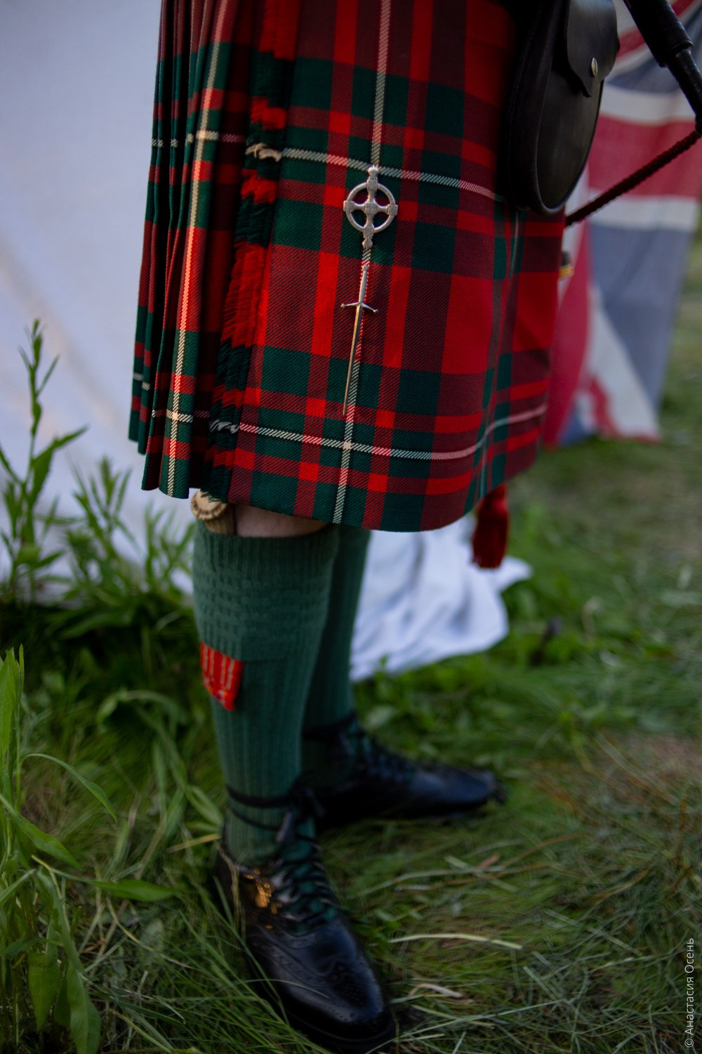 Фестиваль Времена и Эпохи / Москва, 2023. Репортажный и концертный фотограф в Москве Анастасия Осень