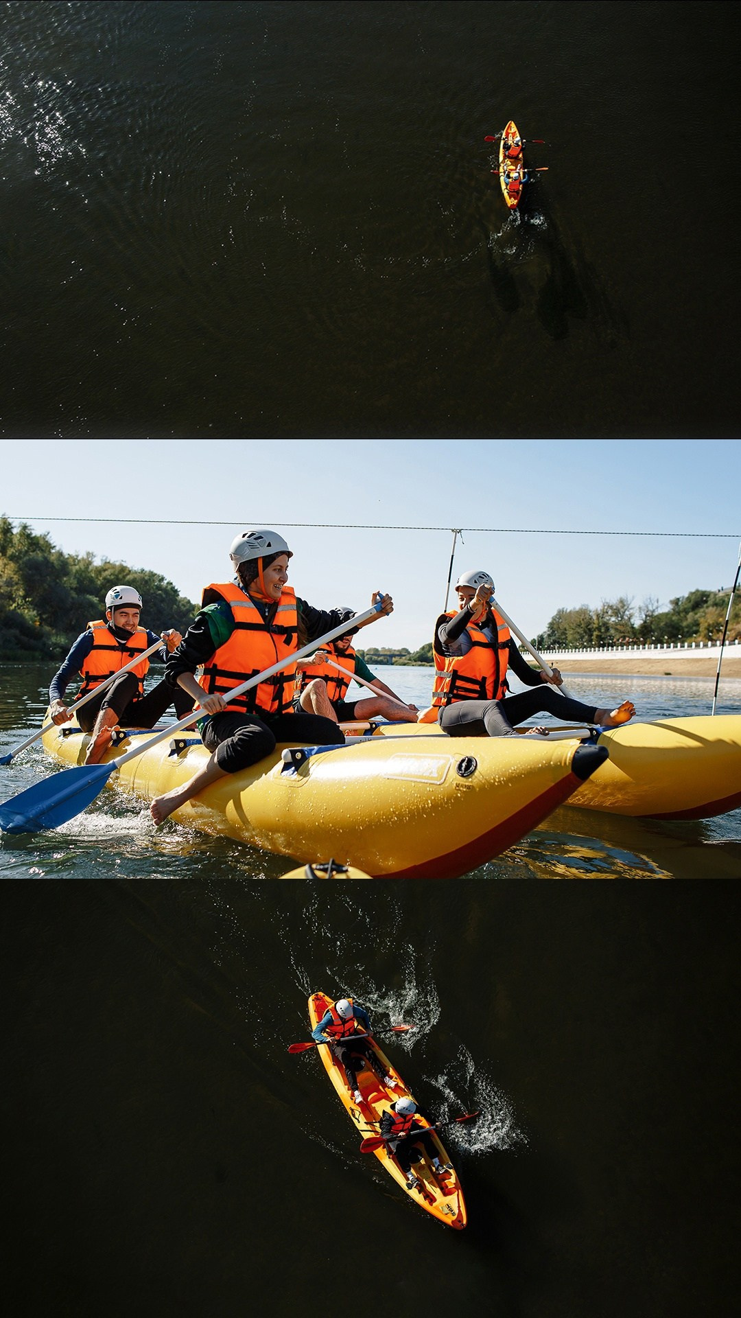 Репортажная съёмка. Главная