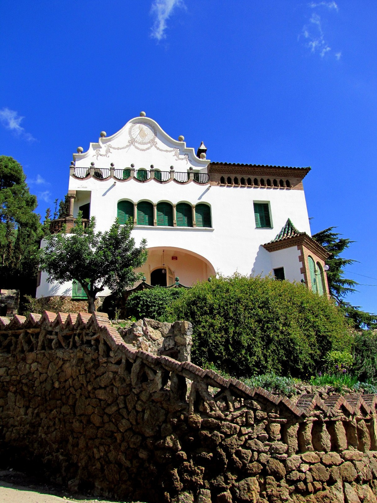 Каталония: Льорет-де-Мар и Барселона. Дарья Письменюк / Darya Leitstern — фотограф, музыкант, журналист, путешественник