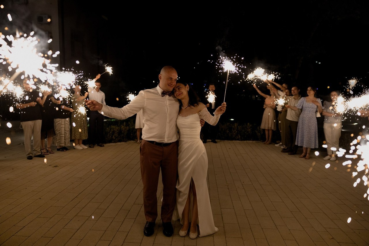 Отзывы. Миленина Юлия Свадебный и семейный фотограф в Краснодаре