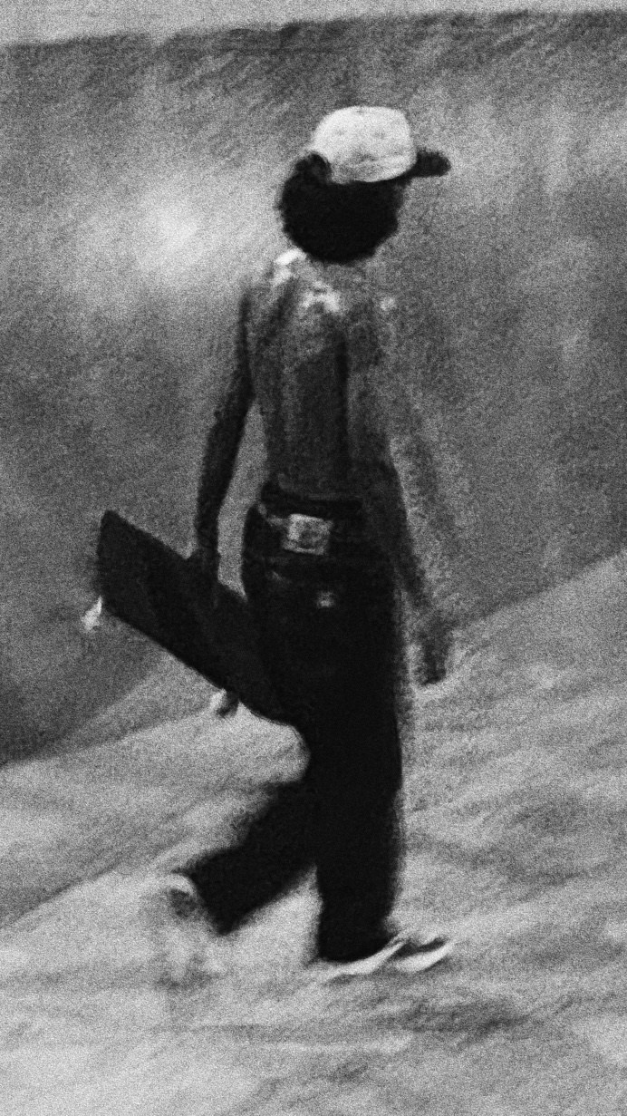 ENERGY OF YOUTH. Carolinetru