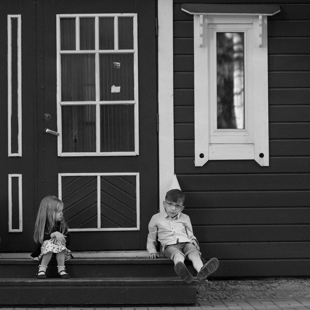 HAPPY BIRTHDAY!. Арт-фотограф и преподаватель Анна Гражданкина