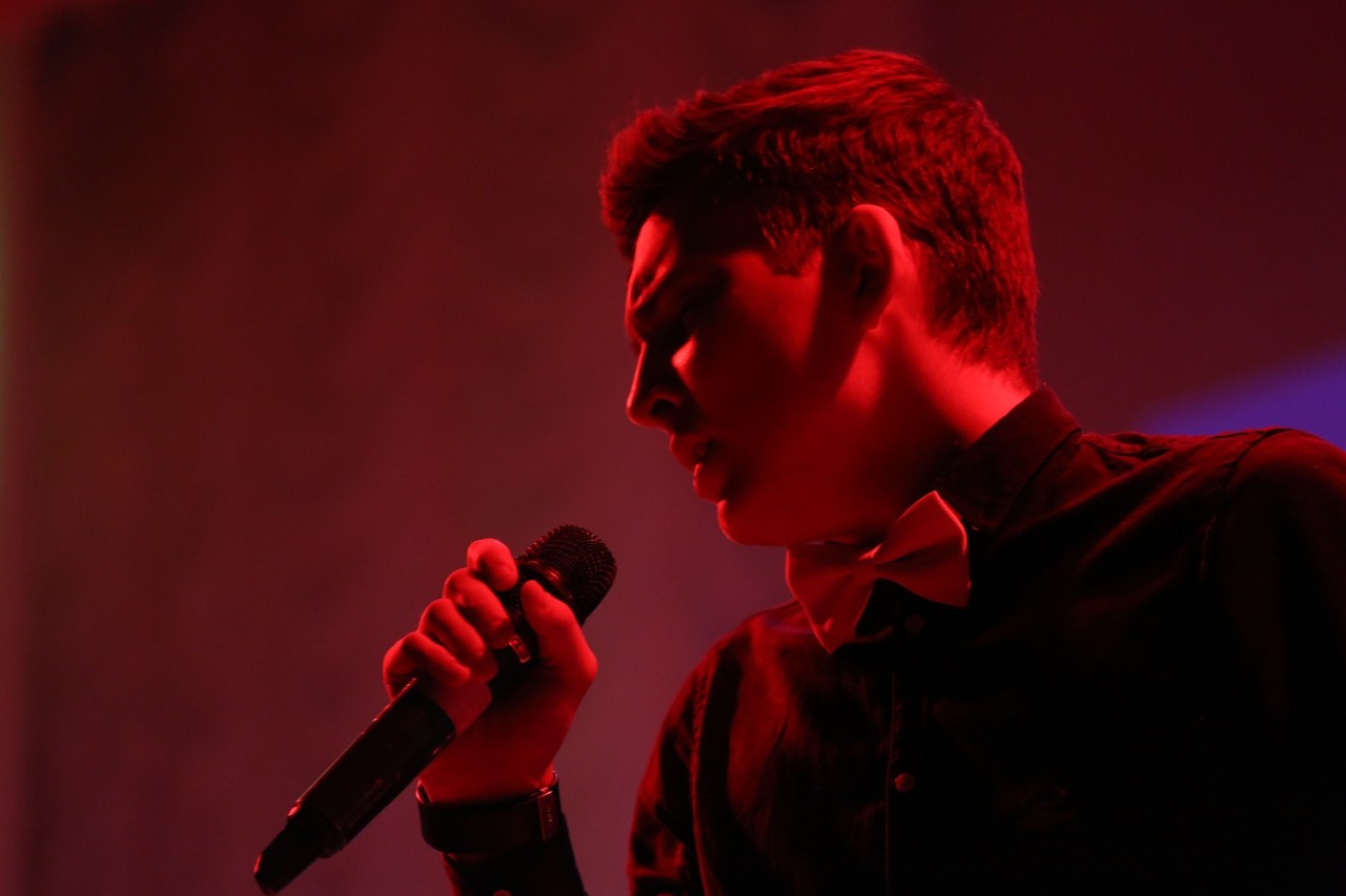 Студенческая весна КубГАУ. Главная