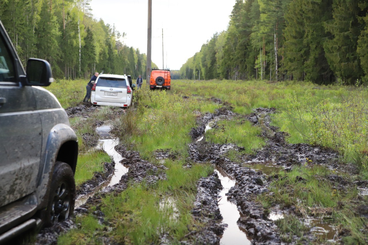 Канал им. Москвы — 20. Своя Мастерская